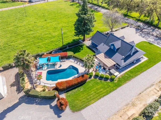 14720 Mccoy Road, Red Bluff, California 96080