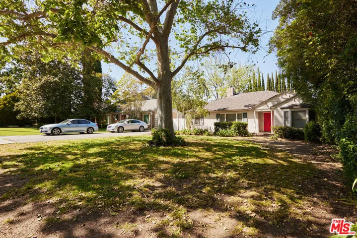14273 Greenleaf Street, Sherman Oaks, California 91423