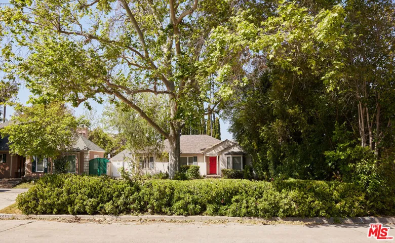 14273 Greenleaf Street, Sherman Oaks, California 91423