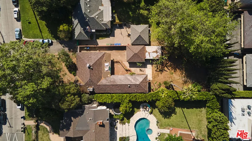 14273 Greenleaf Street, Sherman Oaks, California 91423
