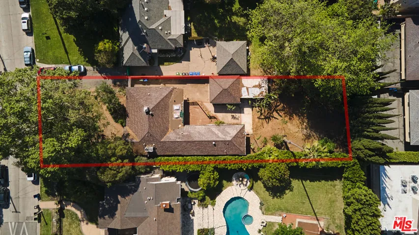 14273 Greenleaf Street, Sherman Oaks, California 91423