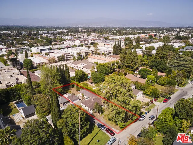14273 Greenleaf Street, Sherman Oaks, California 91423