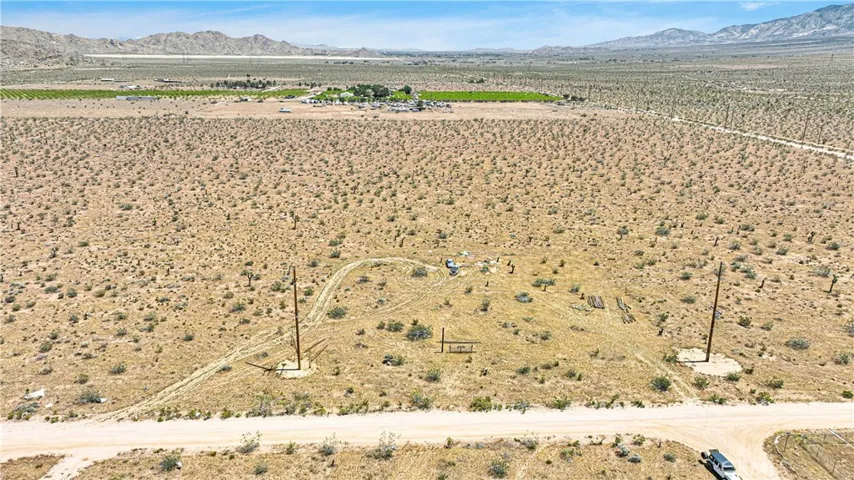 0 Corto Road, Apple Valley, California 92308