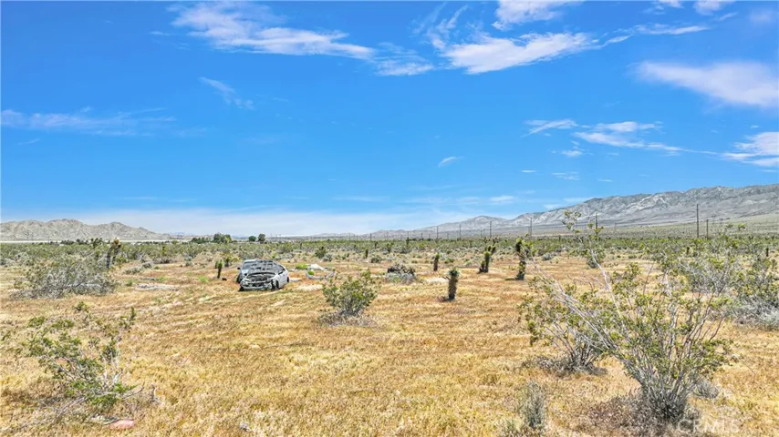 0 Corto Road, Apple Valley, California 92308