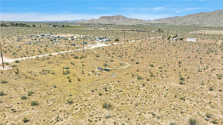 0 Corto Road, Apple Valley, California 92308
