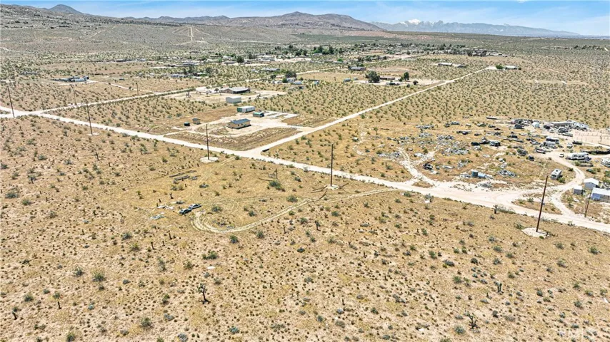 0 Corto Road, Apple Valley, California 92308