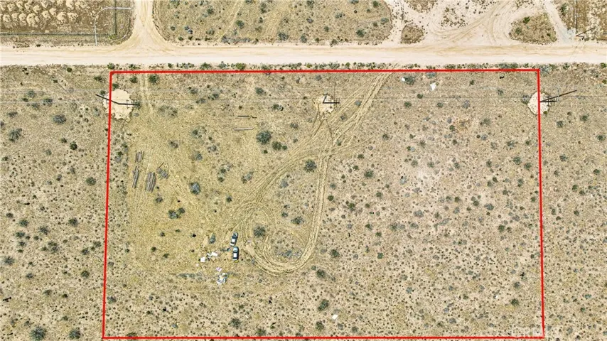 0 Corto Road, Apple Valley, California 92308