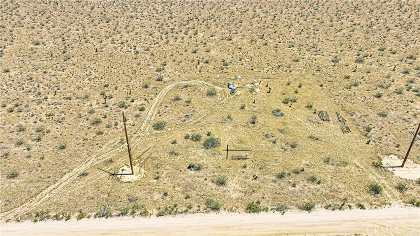 0 Corto Road, Apple Valley, California 92308