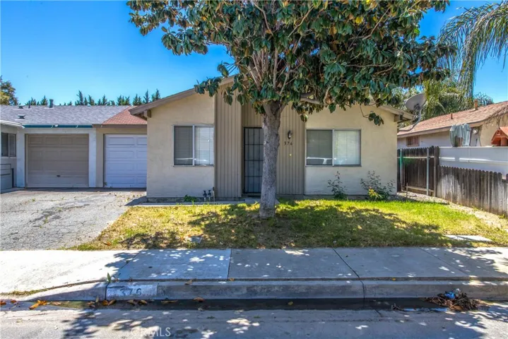 376 E Evans Street, San Jacinto, California 92583
