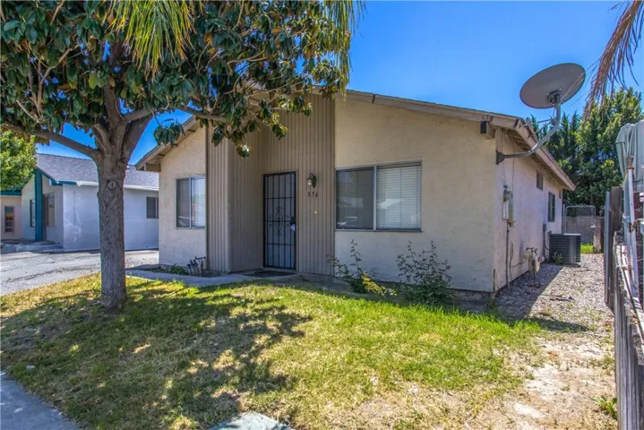 376 E Evans Street, San Jacinto, California 92583