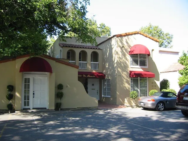 2156 The Alameda A, San Jose, California 95126