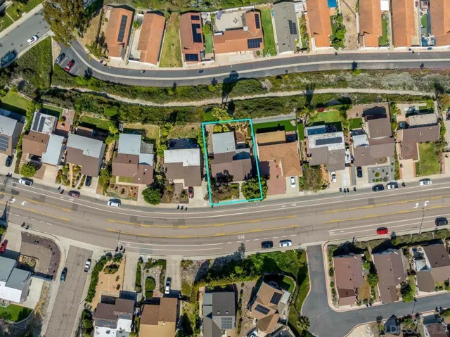 2711 S S Barcelona St, Spring Valley, California 91977