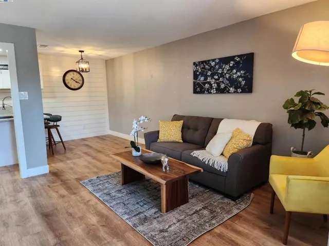 3641 Clayton Rd 45, Concord, California 94521
