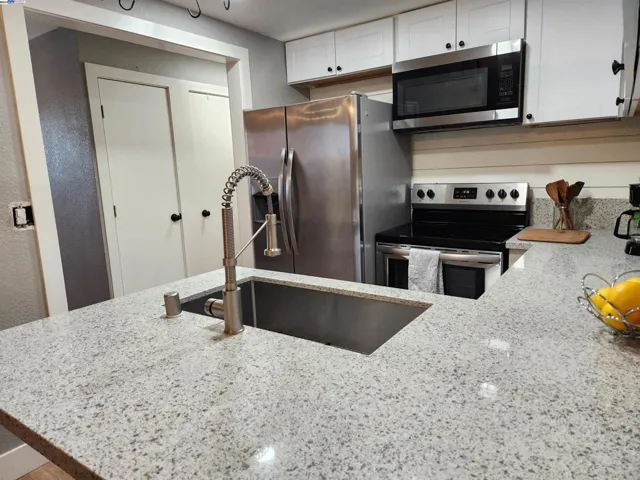 3641 Clayton Rd 45, Concord, California 94521