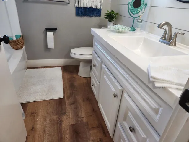 3641 Clayton Rd 45, Concord, California 94521