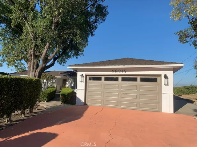 28215 Palos Verdes Drive E, Rancho Palos Verdes, California 90275