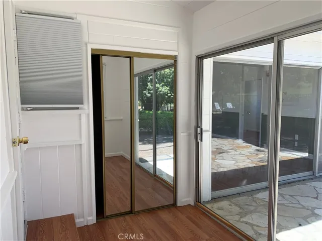 Extra Room off Dining area