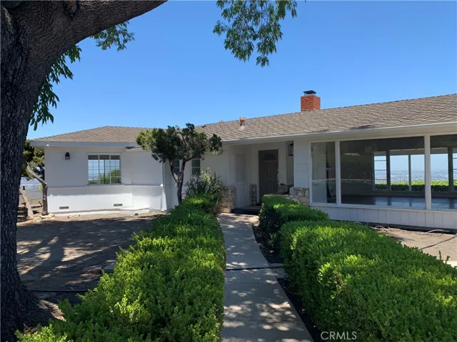 28215 Palos Verdes Drive E, Rancho Palos Verdes, California 90275