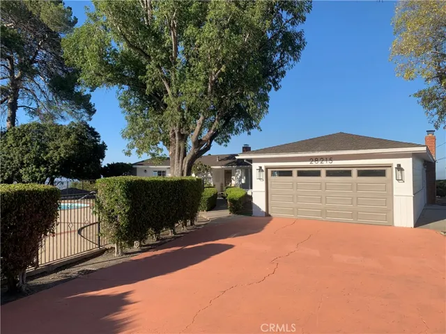 28215 Palos Verdes Drive E, Rancho Palos Verdes, California 90275