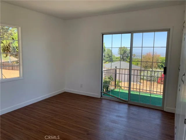 Bedroom #1