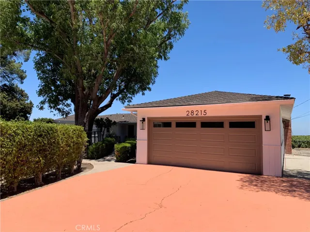 28215 Palos Verdes Drive E, Rancho Palos Verdes, California 90275