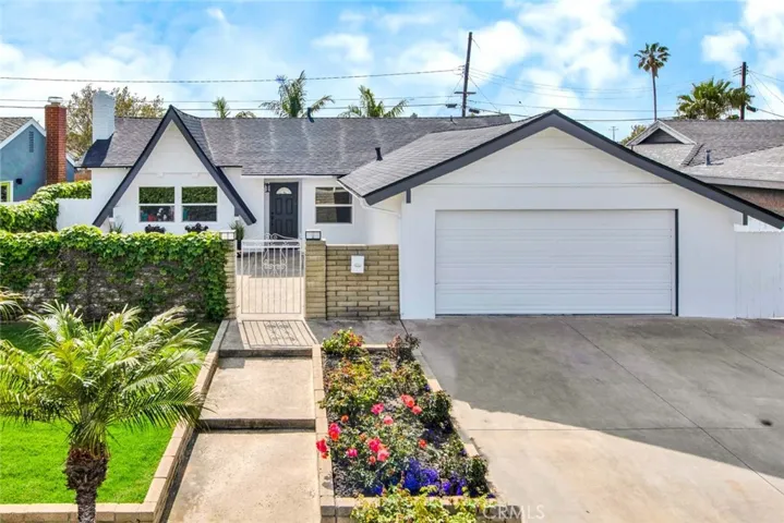 17391 Jefferson Lane, Huntington Beach, California 92647