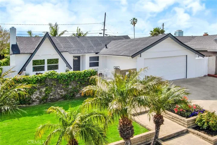 17391 Jefferson Lane, Huntington Beach, California 92647