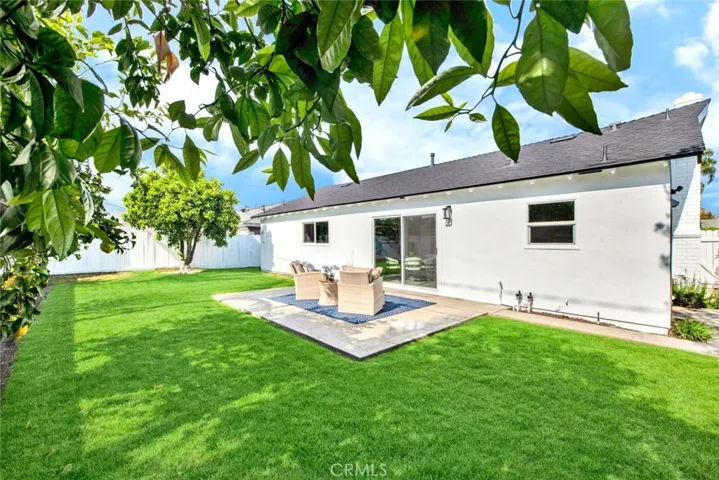 17391 Jefferson Lane, Huntington Beach, California 92647