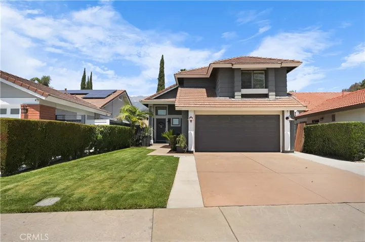 11148 Donnelly Street, Rancho Cucamonga, California 91701