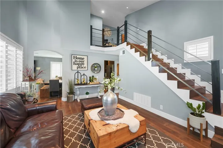 11148 Donnelly Street, Rancho Cucamonga, California 91701