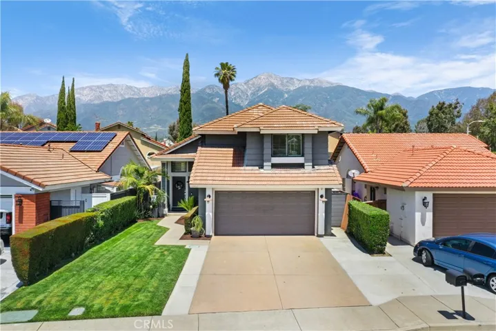 11148 Donnelly Street, Rancho Cucamonga, California 91701