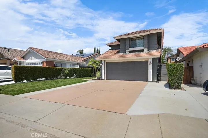 11148 Donnelly Street, Rancho Cucamonga, California 91701