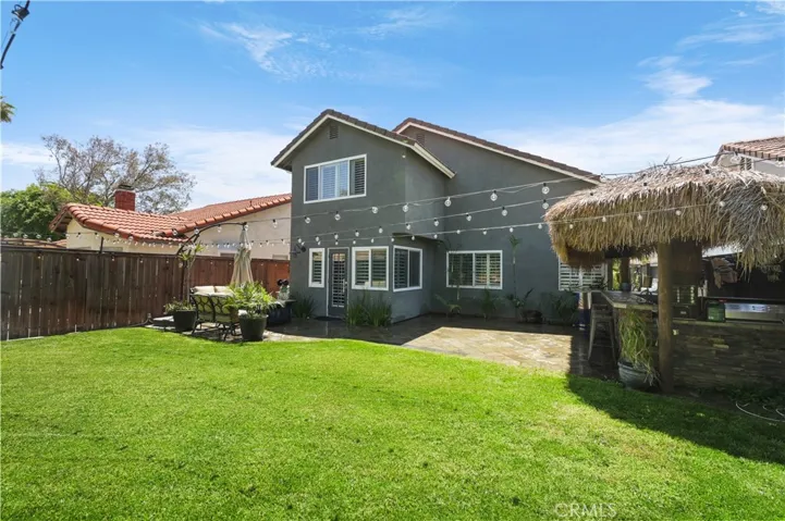 11148 Donnelly Street, Rancho Cucamonga, California 91701