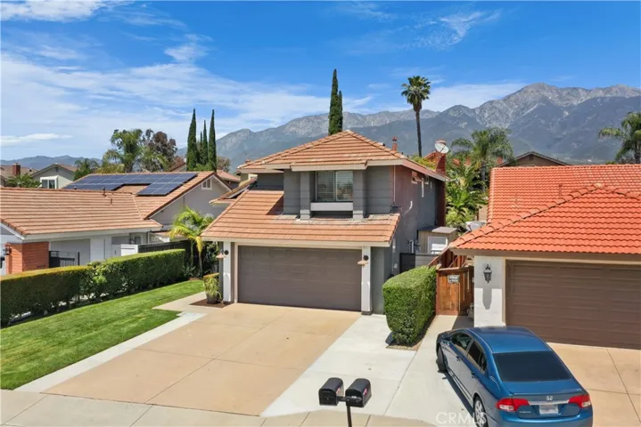 11148 Donnelly Street, Rancho Cucamonga, California 91701