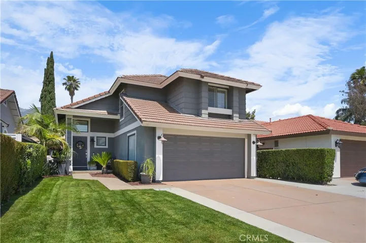 11148 Donnelly Street, Rancho Cucamonga, California 91701