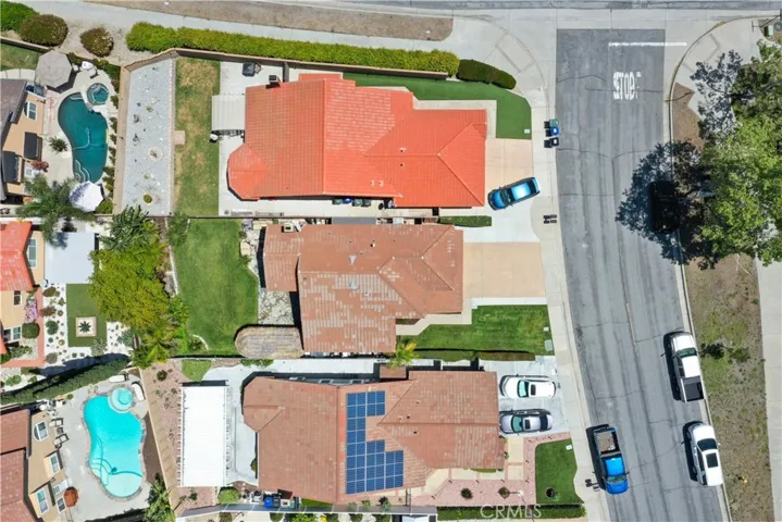 11148 Donnelly Street, Rancho Cucamonga, California 91701