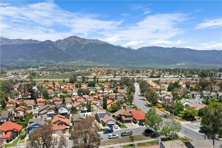 11148 Donnelly Street, Rancho Cucamonga, California 91701
