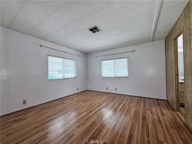 Master Bedroom - 1