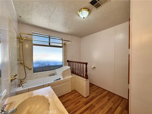 Master Bathroom - 2