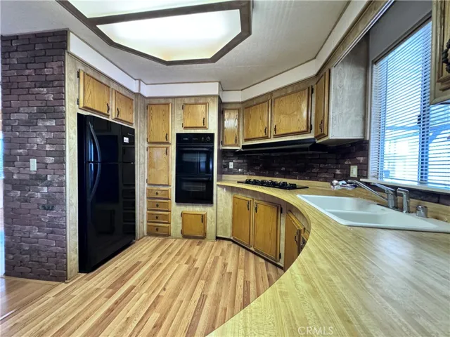 Kitchen - 2