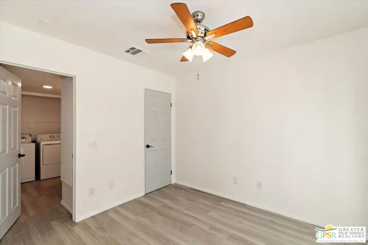 Bedroom to Bath
