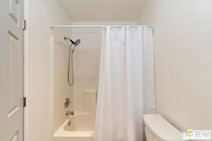 Upstairs Bath