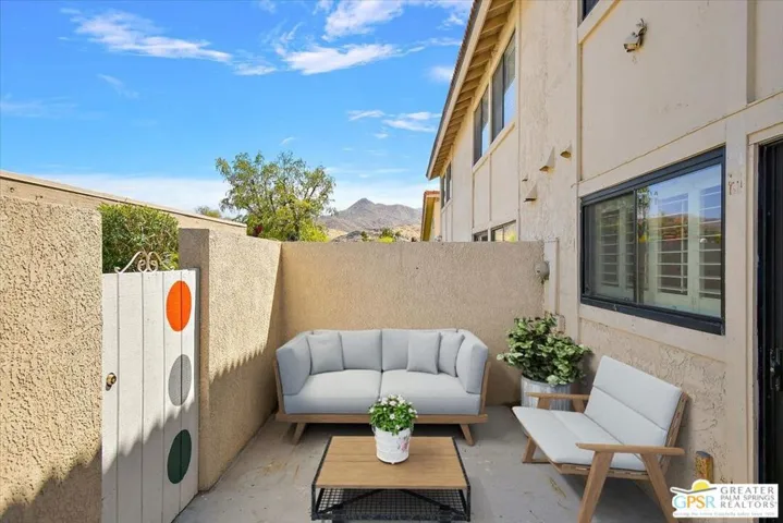 Virtual Staging