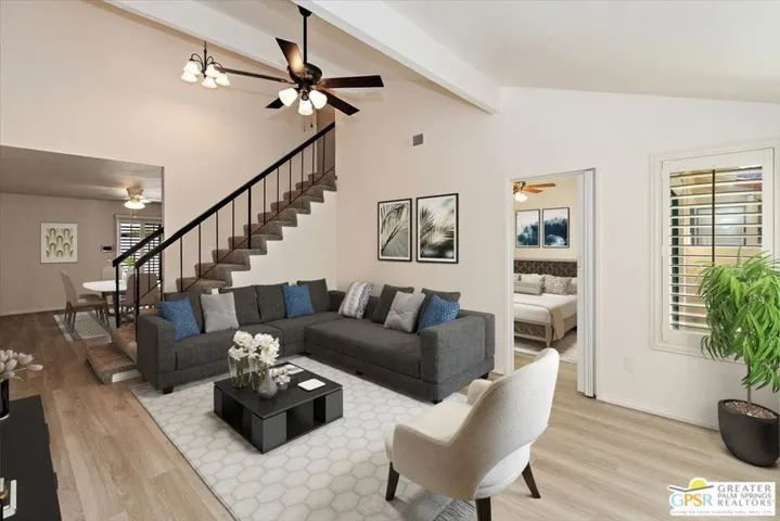 Virtual Staging