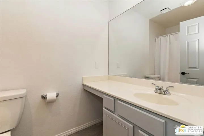 Upstairs Bath