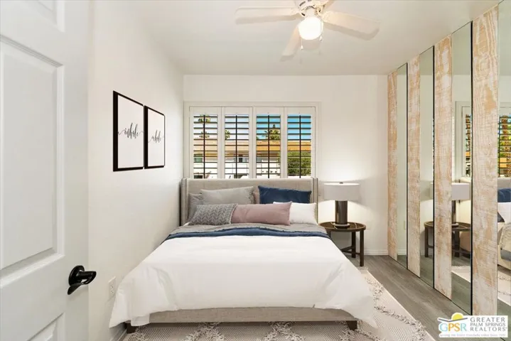 Virtual Staging
