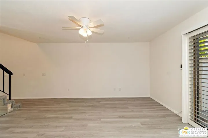 Dining from Kitchen