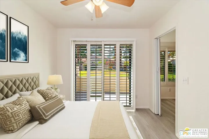 Virtual Staging