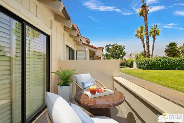Virtual Staging