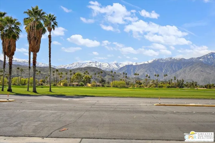 Golf Course